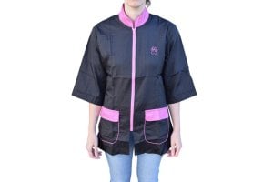Trimshirt Miranda MT-XL, ZW/RZ
