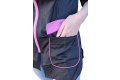 Trimshirt Miranda MT-XL, ZW/RZ - 2/4