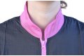Trimshirt Miranda MT-XL, ZW/RZ - 3/4