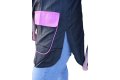 Trimshirt Miranda MT-XL, ZW/RZ - 4/4
