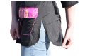 Trimshirt Miranda MT-XL, ZW/RZF - 3/5