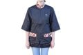 Trimshirt Miranda MT-XS, ZW/LP - 1/4
