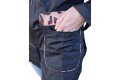 Trimshirt Miranda MT-XS, ZW/LP - 2/4