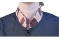 Trimshirt Miranda MT-XS, ZW/LP - 3/4