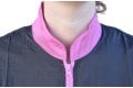 Trimshirt Miranda MT-XS, ZW/RZ - 3/4