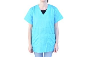 Trimshirt Unisex MT-L, BL