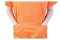 Trimshirt Unisex MT-L, OR - 2/3