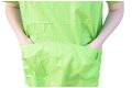 Trimshirt Unisex MT-XL, GR - 2/3
