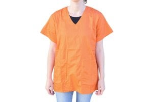 Trimshirt Unisex MT-XL, OR