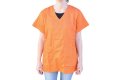 Trimshirt Unisex MT-XL, OR - 1/3