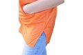 Trimshirt Unisex MT-XL, OR - 3/3