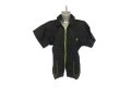 Trimshirt, Unisex, NP XL zwart - 1/2