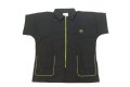 Trimshirt, Unisex, NP XL zwart - 2/2