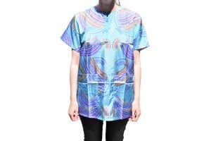 Trimshirt Unisex RTS MT-L, BLF