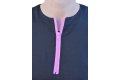 Trimshirt Unisex RTS MT-S, ZW/RZ - 3/3