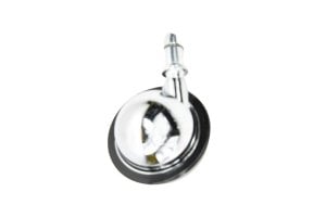 Trimstoel Metalen anti haar wiel