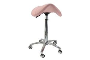 Trimstoel pony, zadelkruk RZ