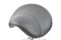 Trimstoel pony, zadelkruk ZW - 2/3
