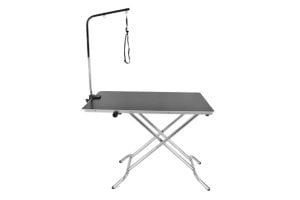 Trimtafel 3 standen Comfort met trimarm