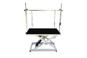trimtafel-electrisch-cros