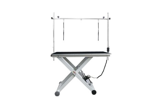 Trimtafel electrisch Glide