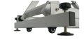 Trimtafel electrisch Move