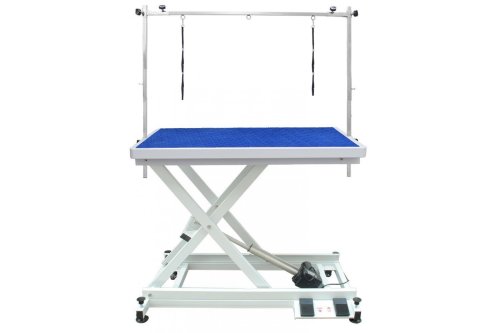 TRIMTAFEL ELECTRISCH SBL