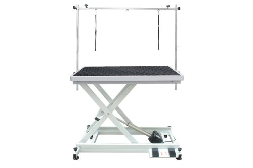 TRIMTAFEL ELECTRISCH SGR