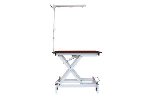 Trimtafel Elektrisch Compleet