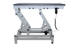 Trimtafel Elektrisch Emperor II