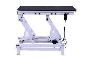 Trimtafel Elektrisch Emperor IIW
