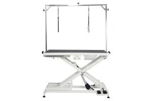 Trimtafel Elektrisch FT-808 PRO