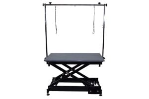Trimtafel Elektrisch Move SIL/ZW