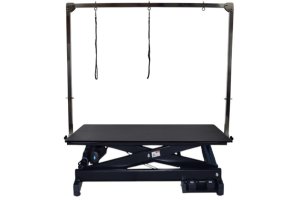 Trimtafel Elektrisch Move XL ZW