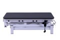 TRIMTAFEL RVS EMPEROR II