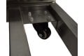 Trimtafel Elektrisch Silicone RVS - 4/5