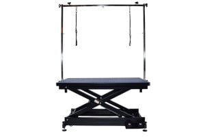 Trimtafel Elektrisch Silicone SBL/ZW
