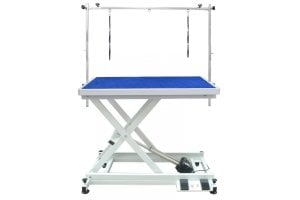 Trimtafel Elektrisch Silicone SBL