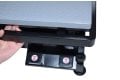 Trimtafel Elektrisch Silicone SGR/ZW - 3/5