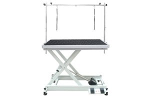 Trimtafel Elektrisch Silicone SGR
