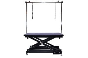 Trimtafel Elektrisch Silicone SPRS/ZW