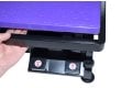 Trimtafel Elektrisch Silicone SPRS/ZW - 3/5