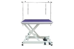 Trimtafel Elektrisch Silicone SPRS