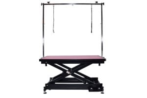 Trimtafel Elektrisch Silicone SRZ/ZW