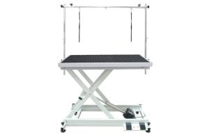 Trimtafel Elektrisch Silicone SZW