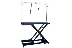 Trimtafel Elektrisch TFT-808