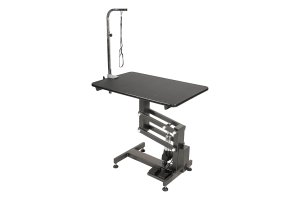 Trimtafel Elektrisch ZW klein AEOLUS