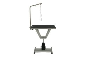 Trimtafel Hydraulisch KL