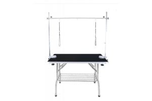 Trimtafel met dubbele trimarm