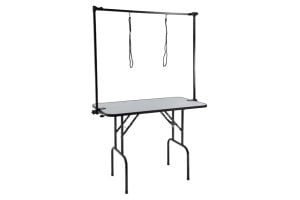 Trimtafel met trimarm D110
